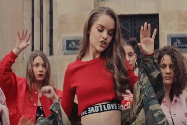 Ko je Srpkinja (17) za kojom je odlepio svet? Severina otkida na nju, a Kajli Džener je obožava! (VIDEO)