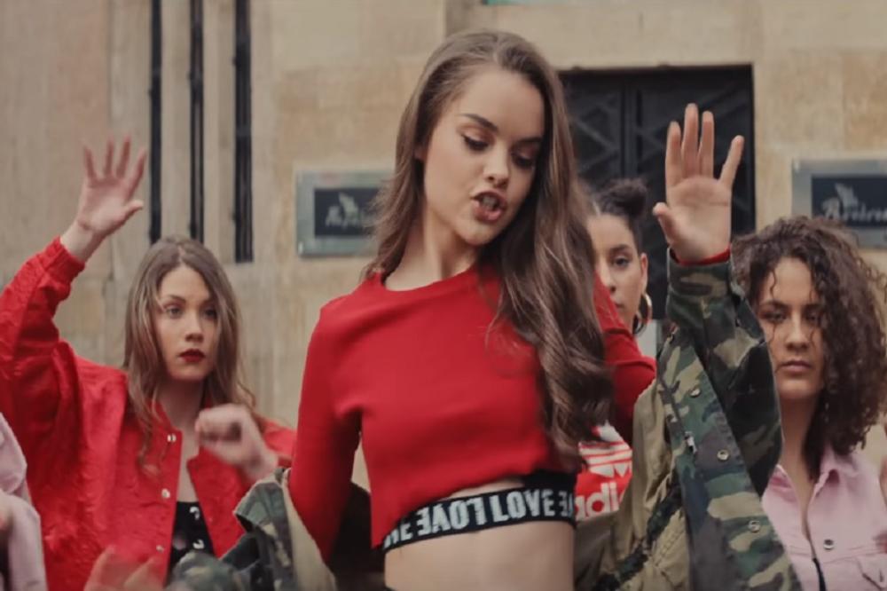 Ko je Srpkinja (17) za kojom je odlepio svet? Severina otkida na nju, a Kajli Džener je obožava! (VIDEO)