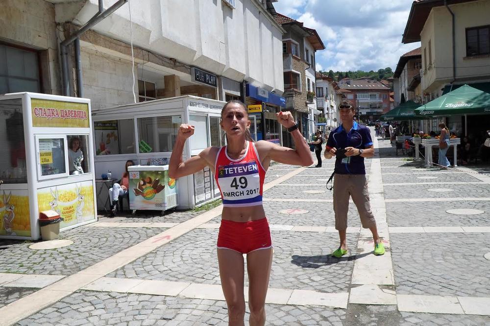 Nevena Jovanović osvojila istorijsku medalju za Srbiju! (FOTO)