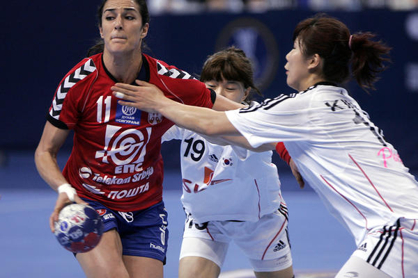 SRPKINJE ZGAZILE ITALIJANKE: Na pragu su plasmana na Svetsko prvenstvo!