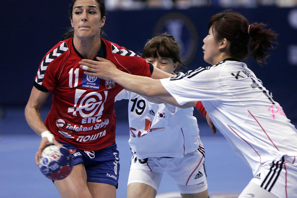 SRPKINJE ZGAZILE ITALIJANKE: Na pragu su plasmana na Svetsko prvenstvo!