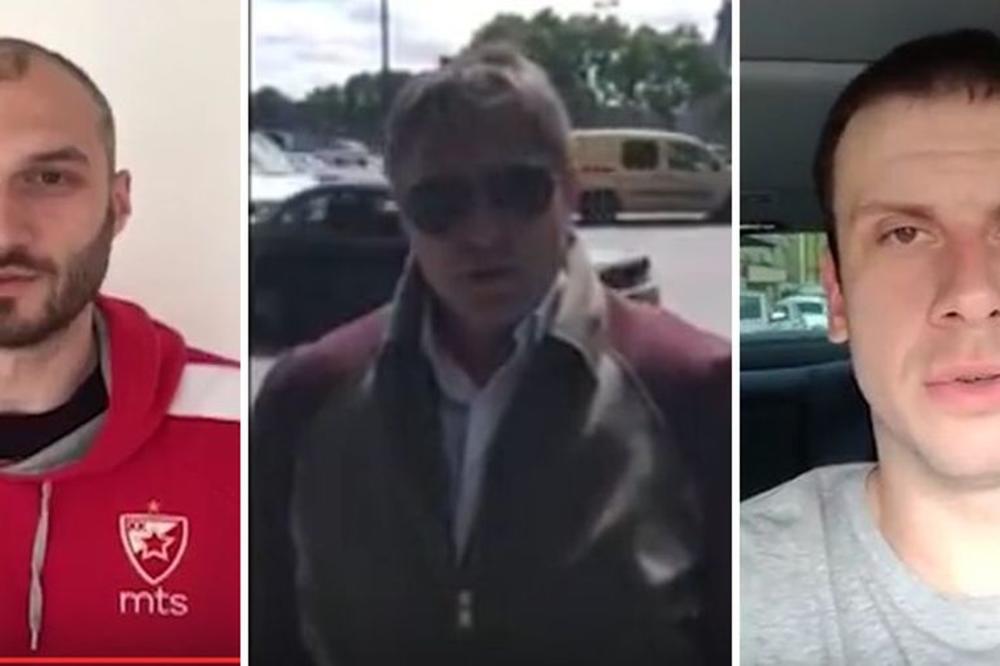 ONI VAS POZIVAJU NA VELS: Čik nemojte da se odazovete! (VIDEO)