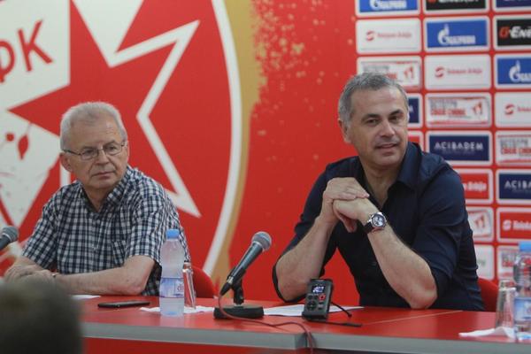 ZVEZDA BEZ REČI NA NOVO SAOPŠTENJE PARTIZANA: Sa Marakane su samo odgovorili snimkom koji su napravile Delije! (VIDEO)