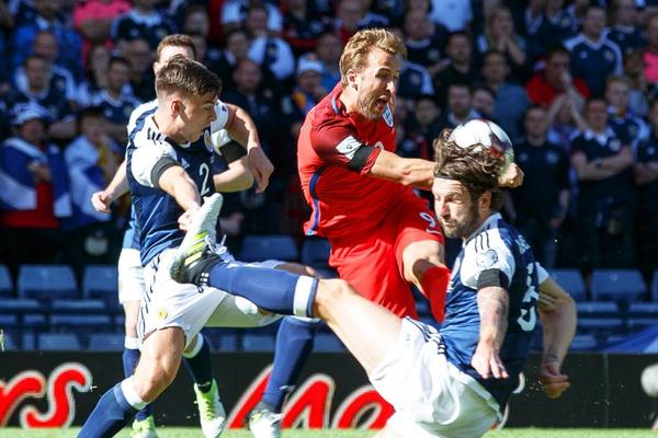 Škoti doživeli infarkt u 93. od najvećeg protivnika! Milivoje se oprostio u velikom stilu! (VIDEO)