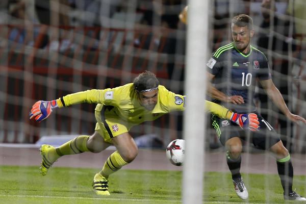 Hoće li Stojković braniti protiv Dinama? Primio je najsavremeniju terapiju, ali... (FOTO)