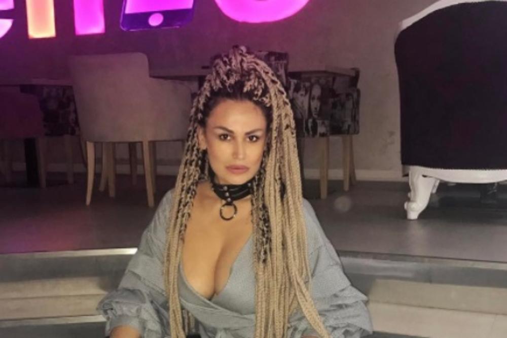 ZARATILI ĐOGANIJEVI ZBOG ZADRUGE: Indi isprozivala Lunu, a onda stigao BRUTALAN odgovor od Adama Đoganija!