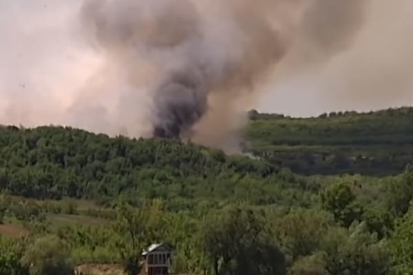 Vinča gori 24 dana, ljudi se guše u dimu, A KAKO VAM SE ČINI OVO OPRAVDANJE GRADSKE VLASTI?