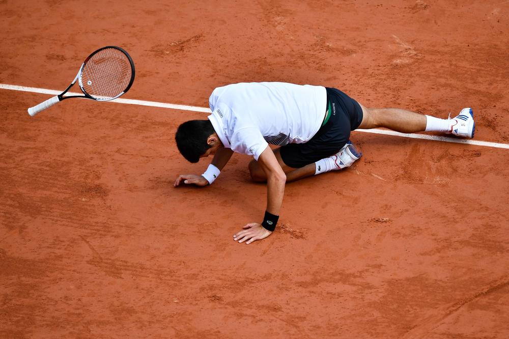 Slika koju nismo videli celih 2.794 dana i nadali smo se da još dugo nećemo! (FOTO)
