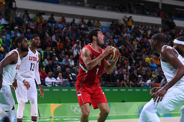 Brutalna ispovest Nikole Kalinića će vas navesti da se ozbiljno zapitate pre nego što izvređate onog ko otkaže reprezentaciji! (FOTO)