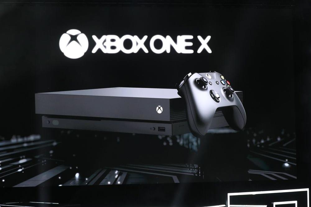 Najmoćnija konzola je tu: 4K igre prave gejming revoluciju! (VIDEO)