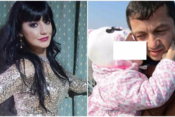 OVO JE MONSTRUM IZ RUMUNIJE KOJI JE UBIO JELENU MARJANOVIĆ? Policija uhapsila kamiondžiju Katalina Dorinela! (FOTO)