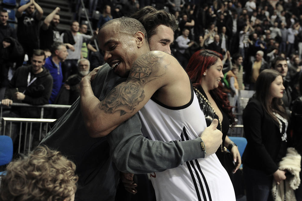 ŠTA OVO TREBA DA ZNAČI? Bivši igrač Partizana podigao Grobare na noge!