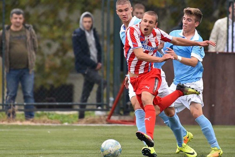 Zove se Jug, ali u Zvezdi očekuju da uskoro počne da baca Sever u trans! (VIDEO)