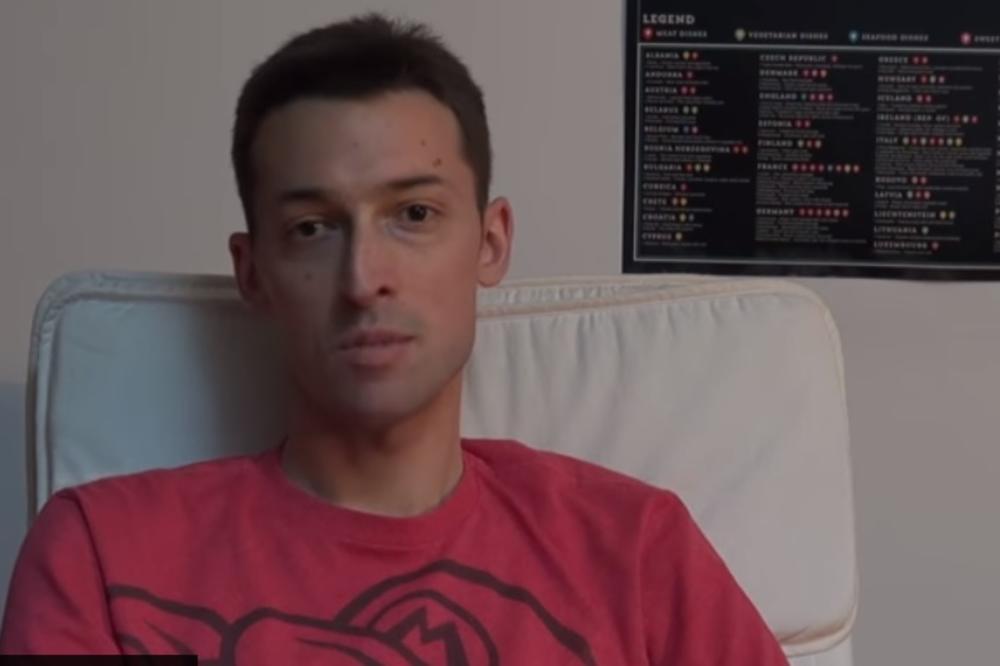 UŽIČANI SU NA NOGAMA: Sudbina Marija Jurešića zavisi od svih nas! POMOZIMO! (VIDEO)