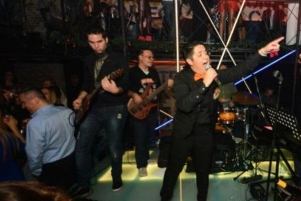 NASTUP KOJI SVI ČEKAJU: Marija Šerifović u Beogradu!