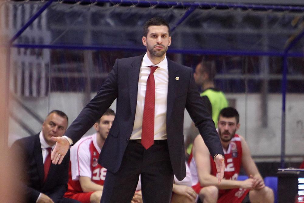 BOMBA NA MALOM KALEMEGDANU! Superstar Evrolige pojačava Crvenu zvezdu!? (VIDEO)