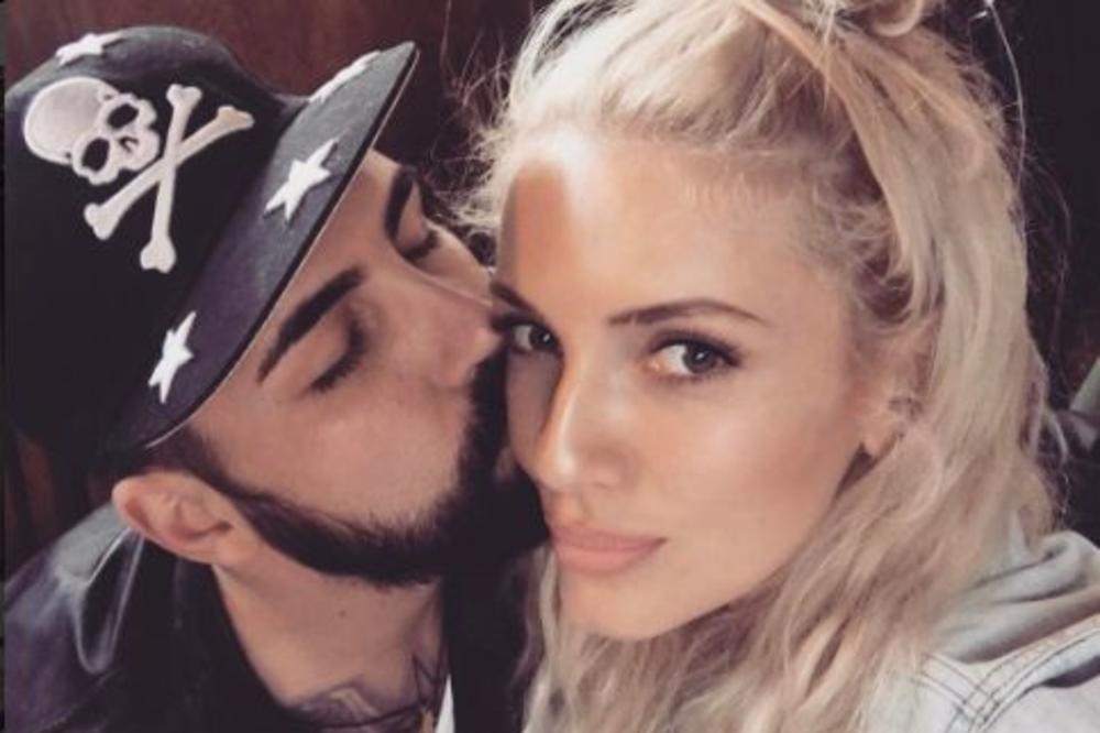 IMAO JE PROBLEM OD ROĐENJA, DUGO SE BORIO... Operisan sin Saša i Nikoline Kapor! (FOTO)