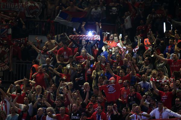 ZEMLJOTRES! Da li se sprema VELEIZDAJA? Najljući rival želi da ukrade igrača crveno-belih! (FOTO)