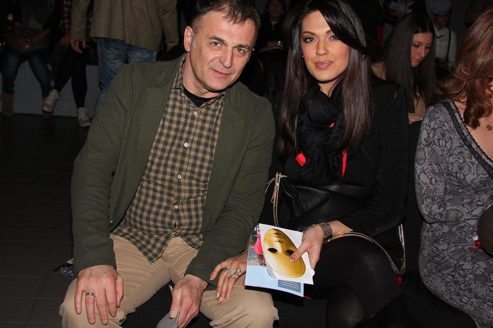 PRVI PUT POSLE RAZVODA: Nina progovorila o Branislavu Lečiću: Svesna sam toga da...