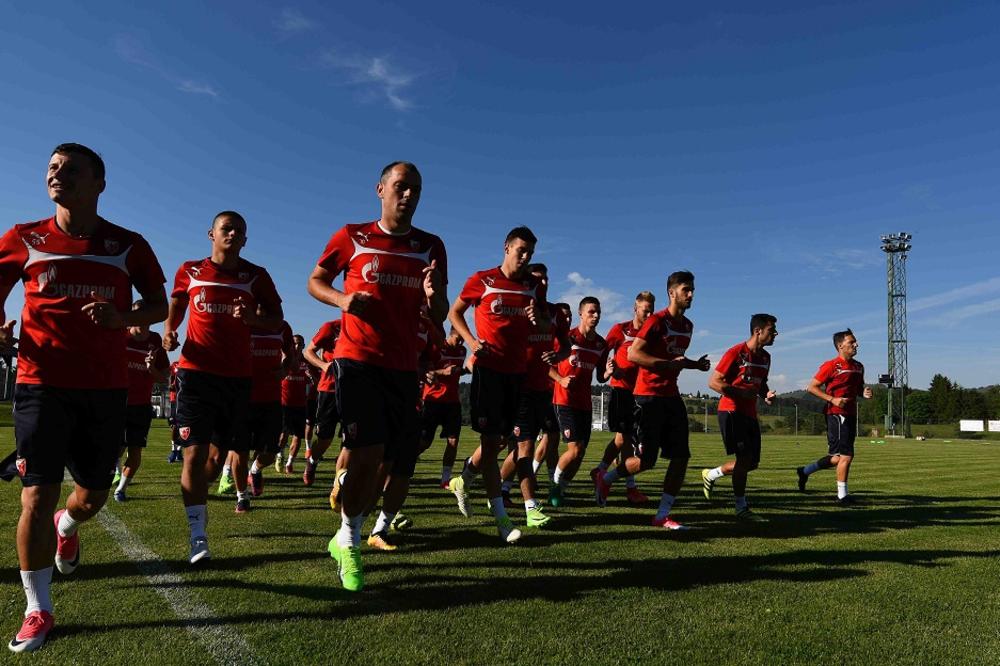 POTVRDA SA MARAKANE! U Zvezdu se vraćaju njeni bivši igrači! (FOTO)