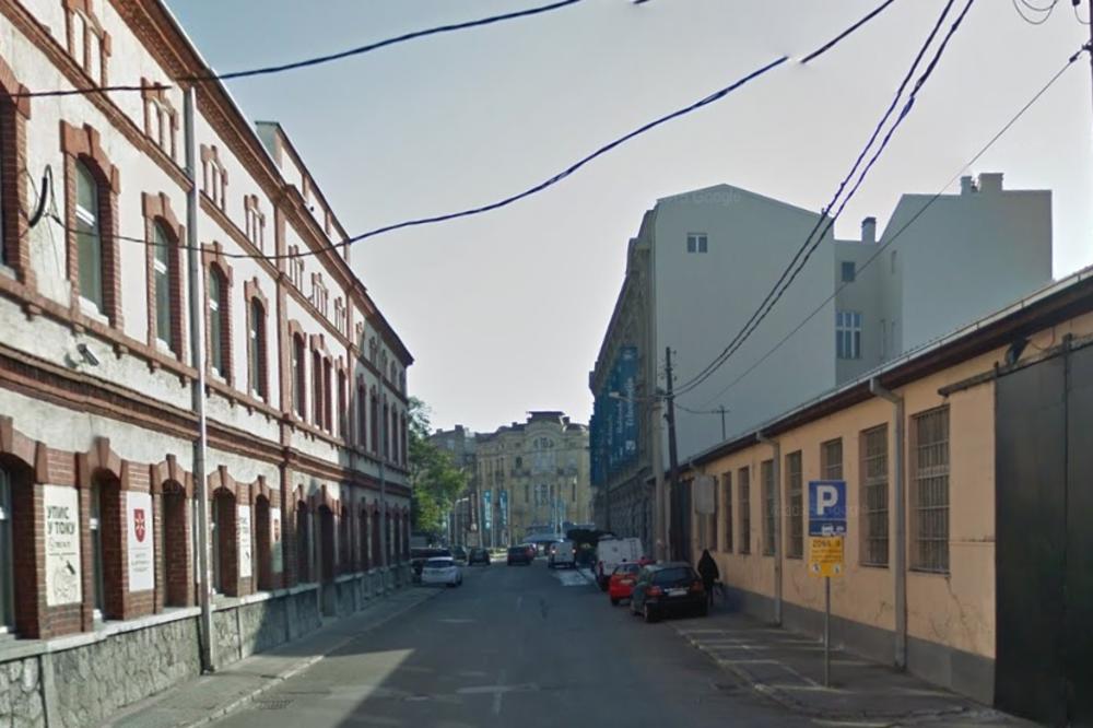 NOVO RUŠENJE U SAVAMALI! NELT: Konfiskovano 1.800 kvadrata magacina, sve u interesu Beograda na vodi!