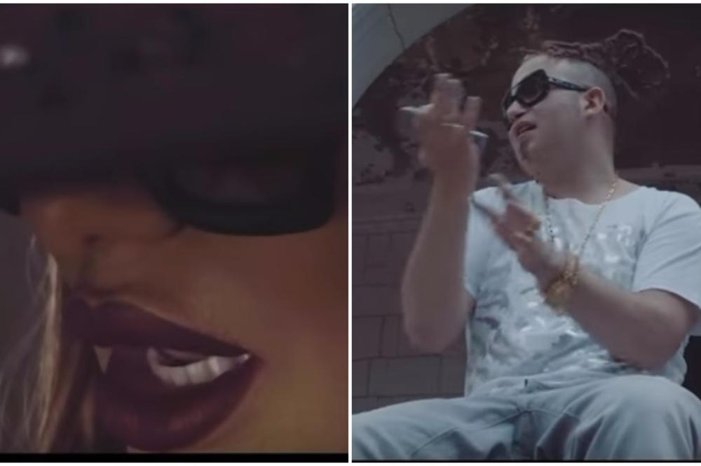 RASTA I ANA NA UDARU ZBOG NOVE PESME: Da li su preterali? Komentari su BRUTALNI (VIDEO)