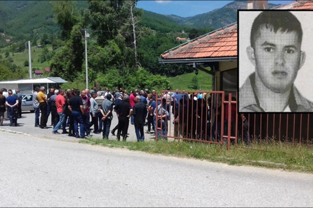 Ivan poginuo na 25. rođendan, deset meseci kasnije i NJEGOV BRAT! SUDBINA PORODICE IZ CRNE GORE LEDI KRV U ŽILAMA