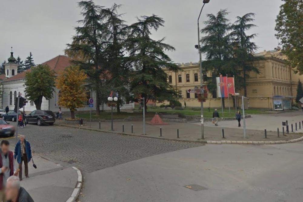 OTRKIVENO ZAŠTO JE VALJEVO POSTALO ŽARIŠTE KORONAVIRUSA: Sve je počelo od ovog MESTA!