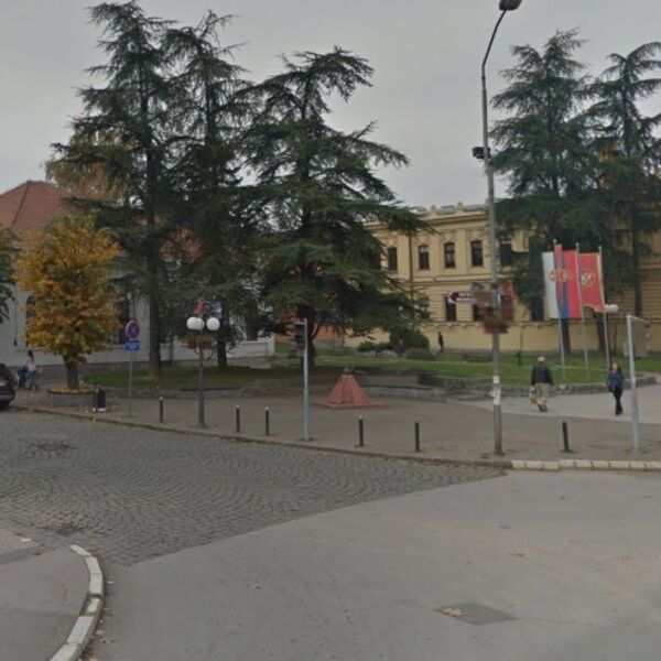 OTRKIVENO ZAŠTO JE VALJEVO POSTALO ŽARIŠTE KORONAVIRUSA: Sve je počelo od ovog MESTA!