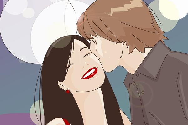 13 iritantnih stvari koje može da trpi samo zaljubljen muškarac! (FOTO) (GIF)