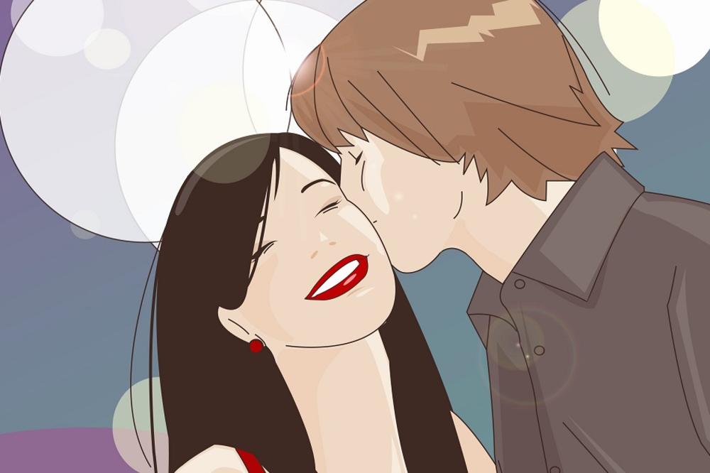 13 iritantnih stvari koje može da trpi samo zaljubljen muškarac! (FOTO) (GIF)