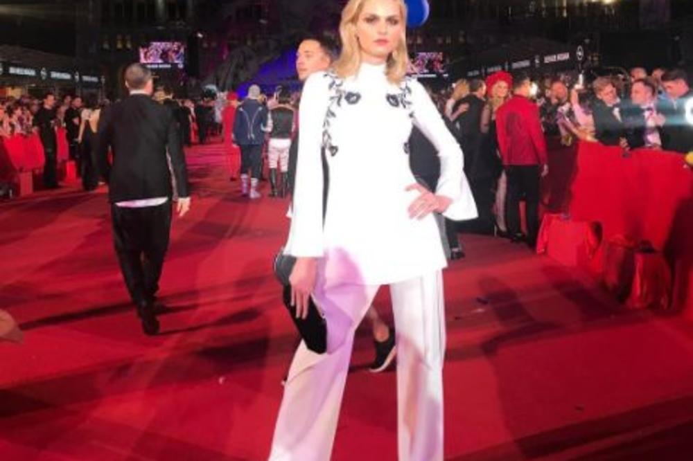 SVETSKI SKANDAL SA PEJIĆEM! Andreju drugarica tužila za SEK*UALNO UZNEMIRAVANJE