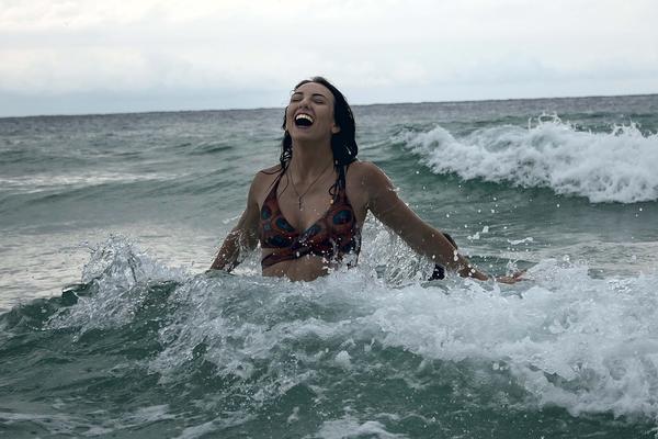 DEPRESIVNI STE? 5 stvari koje vam momentalno popravljaju raspoloženje! (FOTO) (GIF)