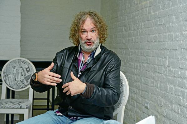 STEFANOVIĆ JE NIKO, NEKA BUDE SREĆAN AKO NE BUDE UHAPŠEN: Dejan Anđus o prebijanju novinara! (FOTO)