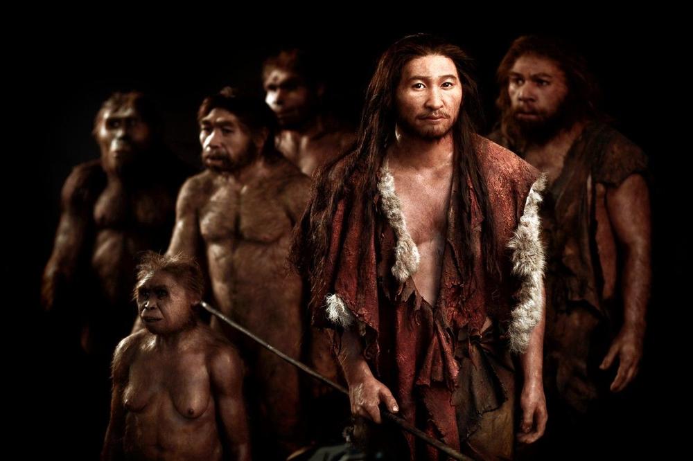 BALKAN IPAK KOLEVKA ČOVEČANSTVA?! Nova naučna otkrića menjaju ono što smo znali o istoriji (FOTO)