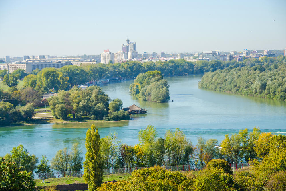Zaboravite Berlin, Pariz ili Rim, posetite Beograd: BBC preporučuje Britancima da posete naš grad (FOTO)