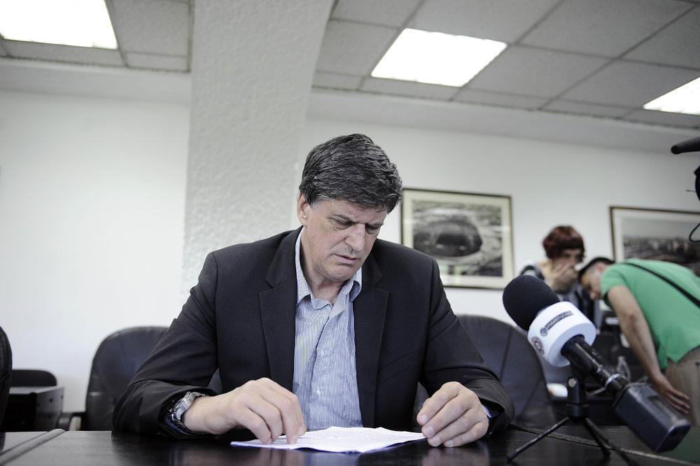 Žarko Zečević progovorio o kupovini košarkaškog kluba Partizan!