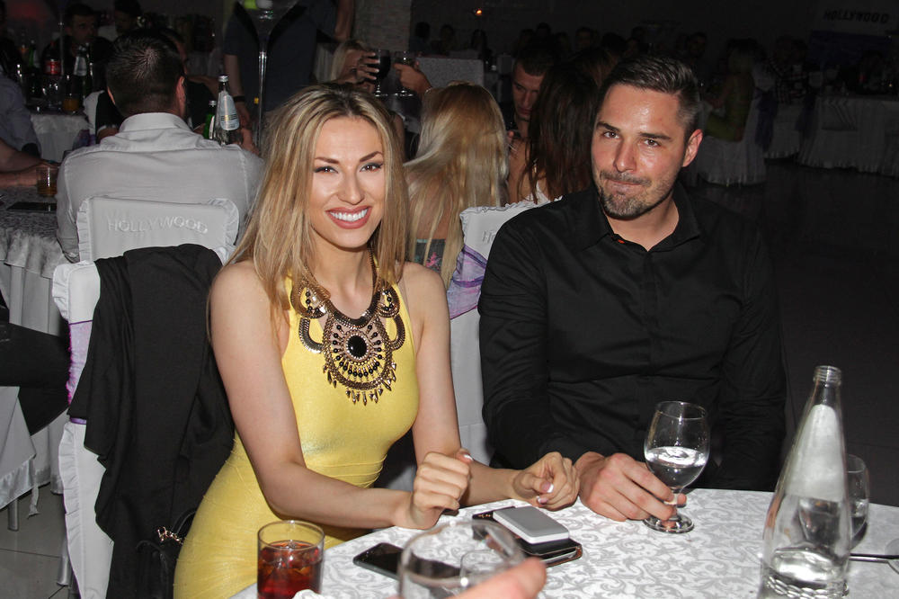 RADIN BIVŠI DOBIO DETE: Ipak, zbog jednog detalja RADI NEĆE BITI DOBRO!