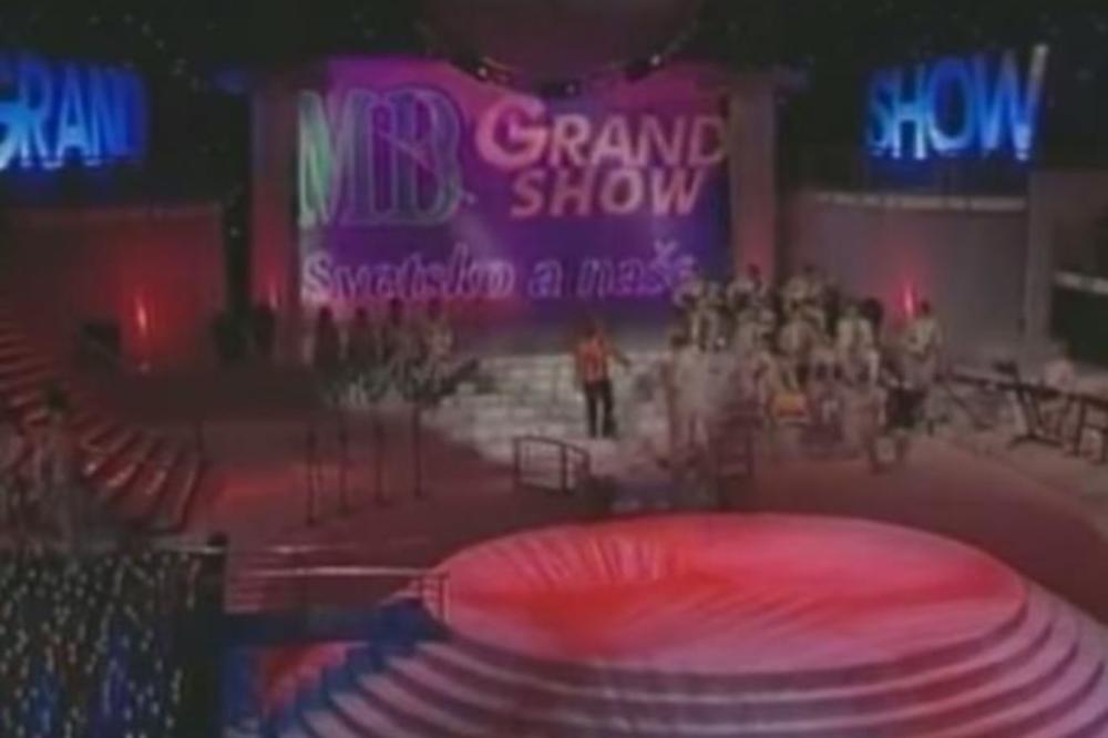 NAJGORI PERIOD: Legendarna pevačica je u ratu IZGUBILA dva brata, a sina joj je pogodio ZALUTALI METAK