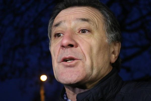 Policija objavila detalje atentata na Mamića: Pucano je iz džepnog pištolja, poznato je i kako su napadači pobegli! (FOTO)