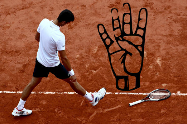 Srbija postala prvak sveta u fudbalu, Šešelj se vratio iz Haga! Šta se sve desilo od kada je Novak poslednji put bio broj 4? (FOTO) (VIDEO)