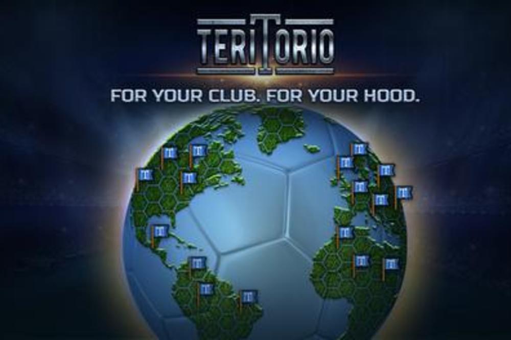 OVA VIDEO-IGRA OPČINILA JE SVET! Delije i Grobari, navalite i pokažite koje su vaše teritorije u Beogradu! (FOTO)