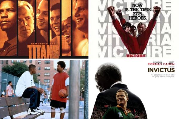 SMEJALI SMO SE, PLAKALI I RADOVALI SA NJIMA! Ovo je 19 najboljih sportskih filmova IKADA! (FOTO) (VIDEO)