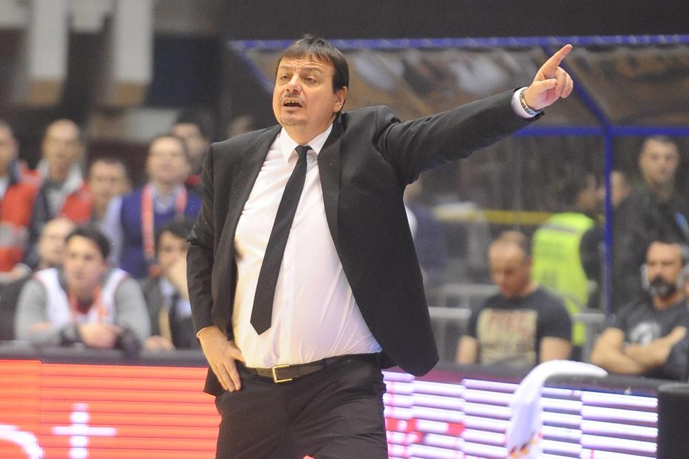 Galata "izdala" Atamana i dovela legendu turske košarke za trenera!