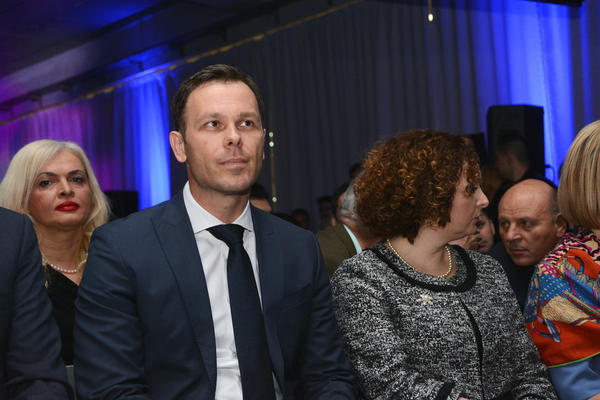 TO JE MOJ LIČNI ČIN: Siniša Mali o tome kada će podneti OSTAVKU!