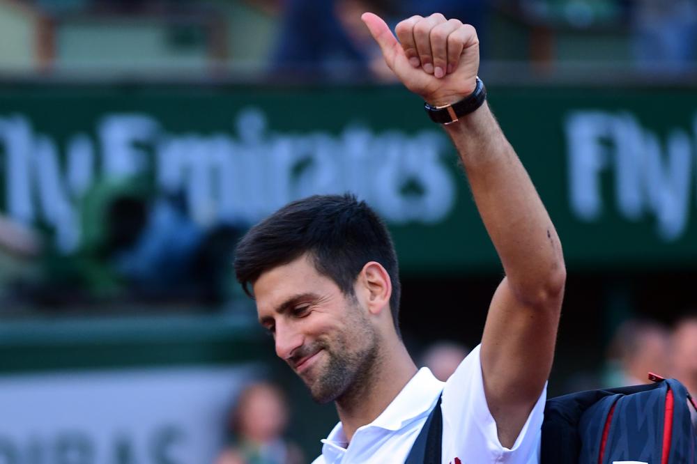 SEASON OVER FOR NOVAK DJOKOVIC: Former World Number 1 announces that he will not play for the rest of the 2017.