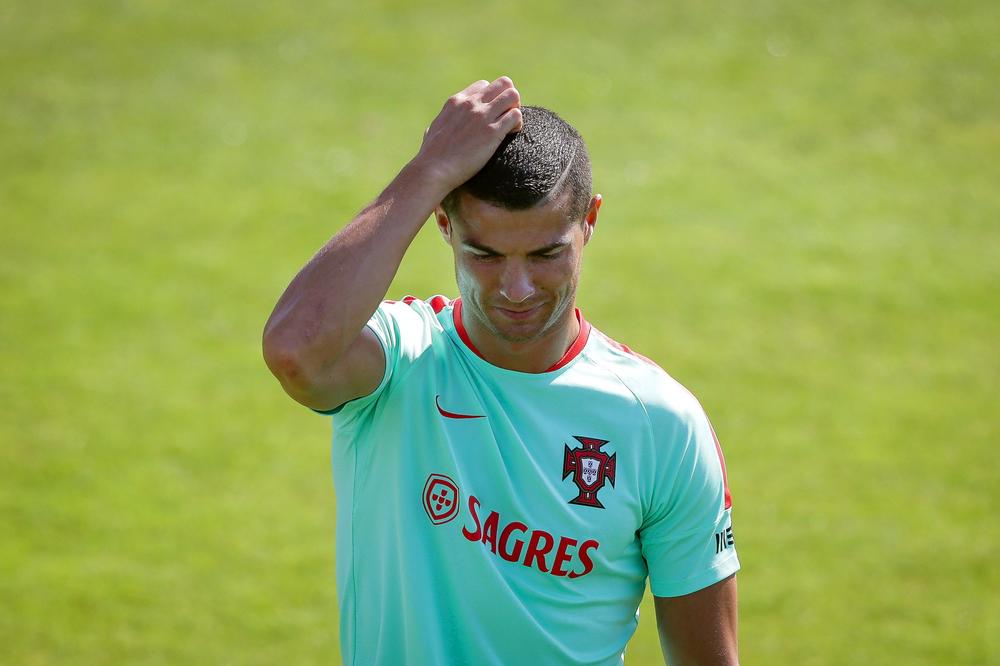 Komedija! Kristijano Ronaldo se na sudu branio na ovaj način! (FOTO) (VIDEO)