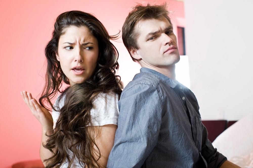 5 stvari koje rade samo nesigurni muškarci! (FOTO) (GIF)