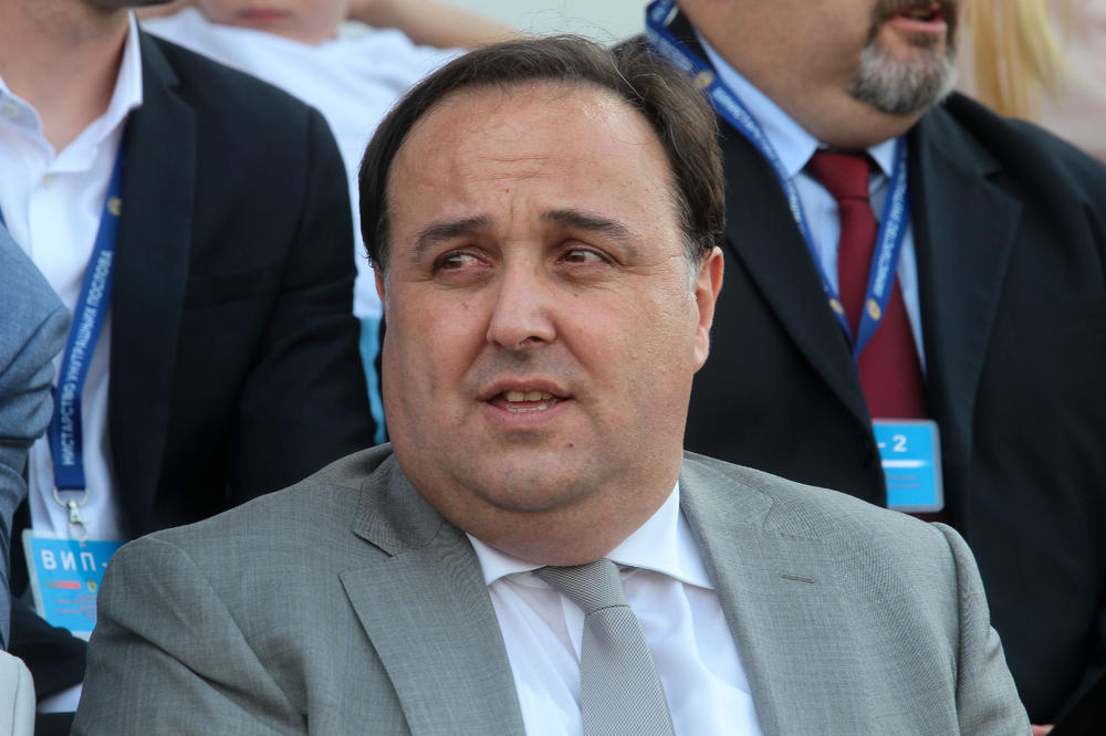 KORIDOR 10 KASNI: Babić sa 100.000 evra kaznio izvođača