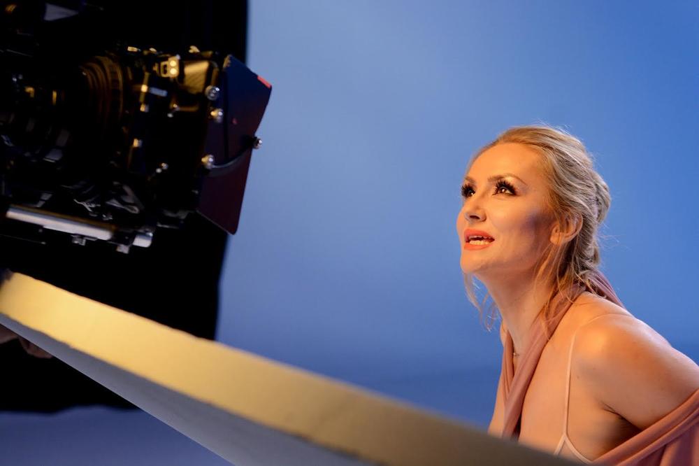 Goca Tržan otkrila detalj kojim je šokirala! Ljubav dajem svima! (FOTO)